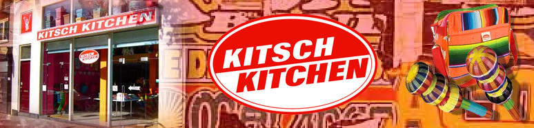 Kitsch Kitchen kiest voor Retail-Tec
