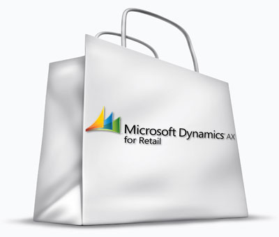 Microsoft Dynamics for Retail door Retail-Tec Amsterdam